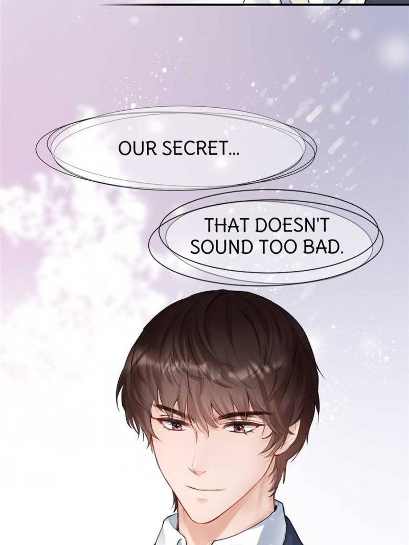 Hello Sweetie: Mr Xu’s Little Hottie chapter 18 - page 83