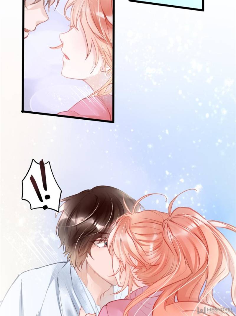 Hello Sweetie: Mr Xu’s Little Hottie chapter 1 - page 18