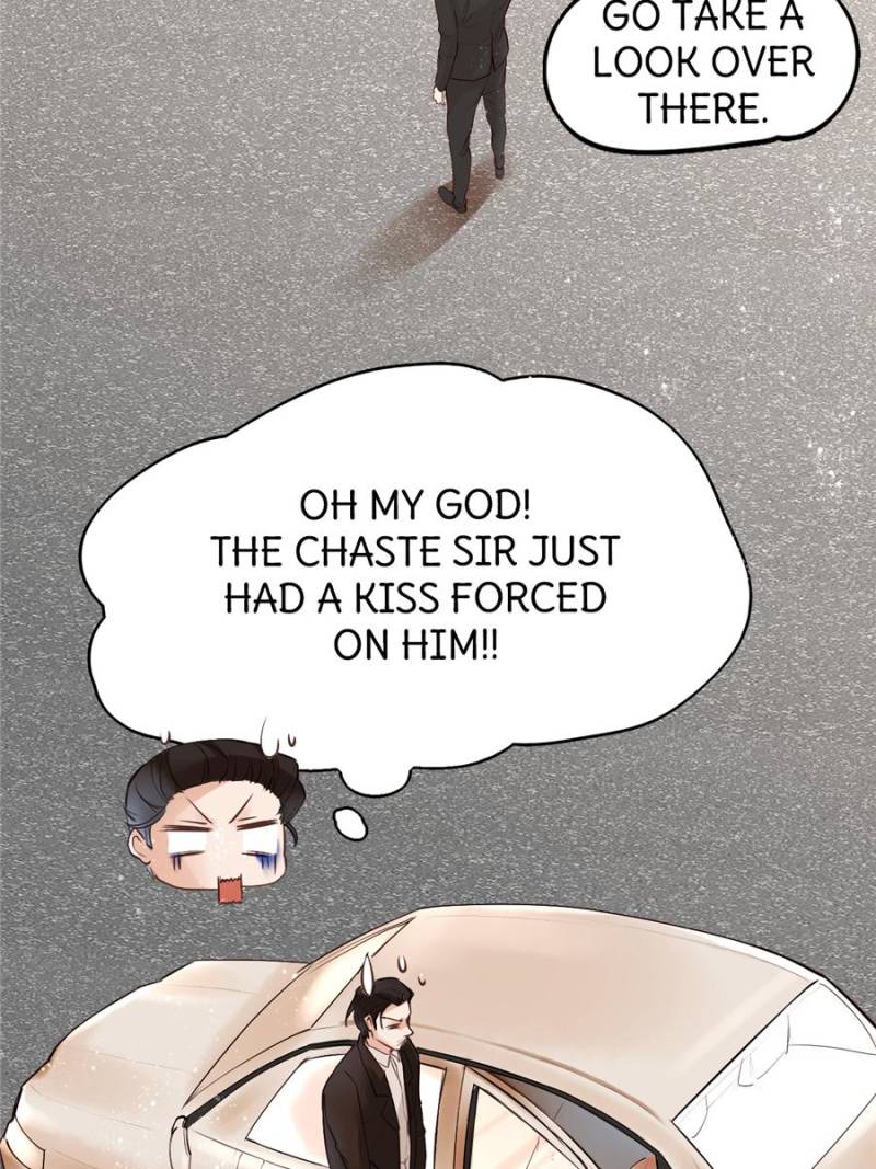 Hello Sweetie: Mr Xu’s Little Hottie chapter 1 - page 24