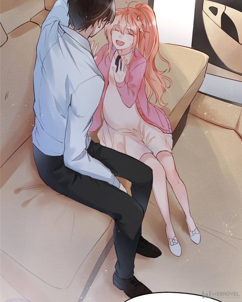 Hello Sweetie: Mr Xu’s Little Hottie chapter 1 - page 30