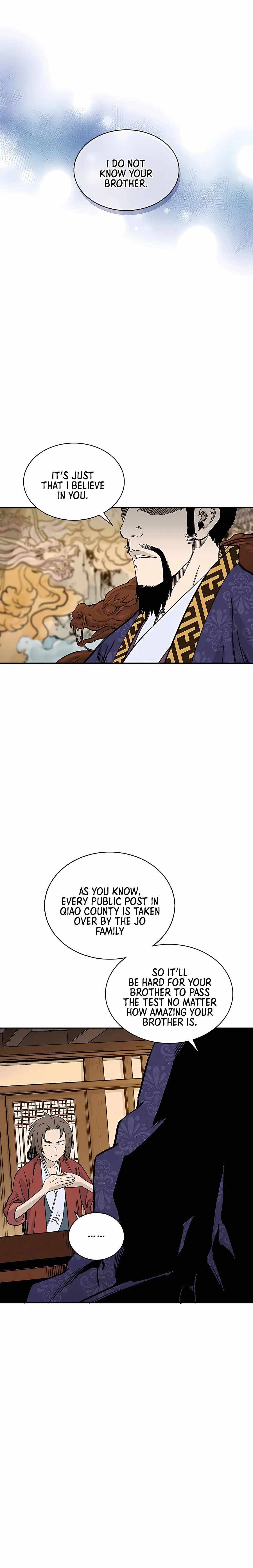 I Reincarnated as a Legendary Surgeon Chapter 62 - page 9