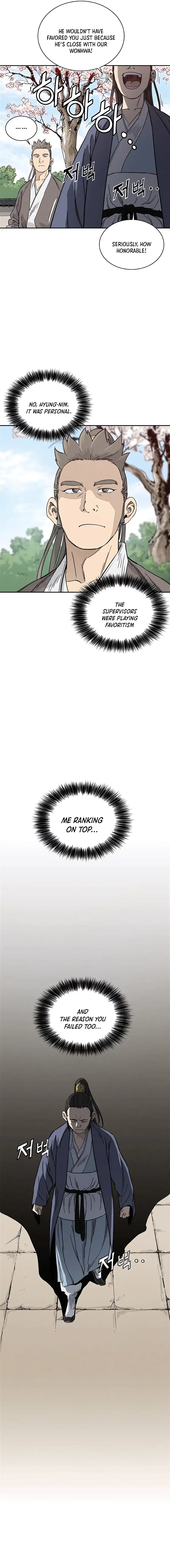 I Reincarnated as a Legendary Surgeon Chapter 57 - page 12