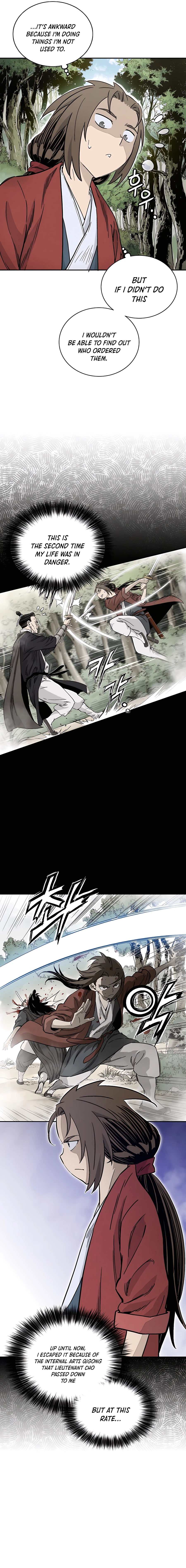 I Reincarnated as a Legendary Surgeon Chapter 57 - page 6
