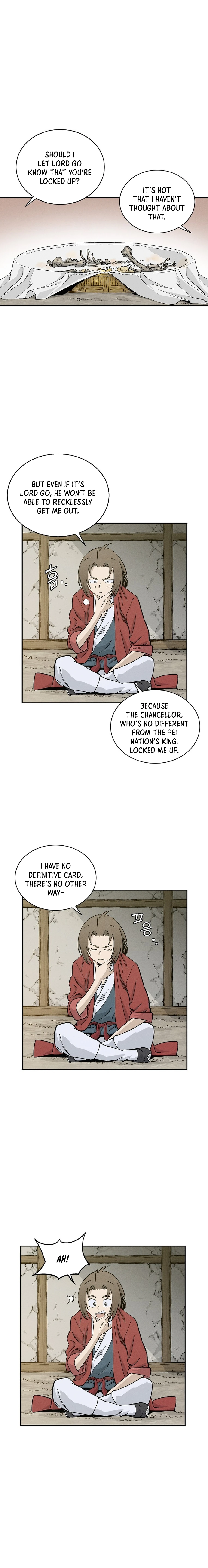 I Reincarnated as a Legendary Surgeon Chapter 52 - page 10