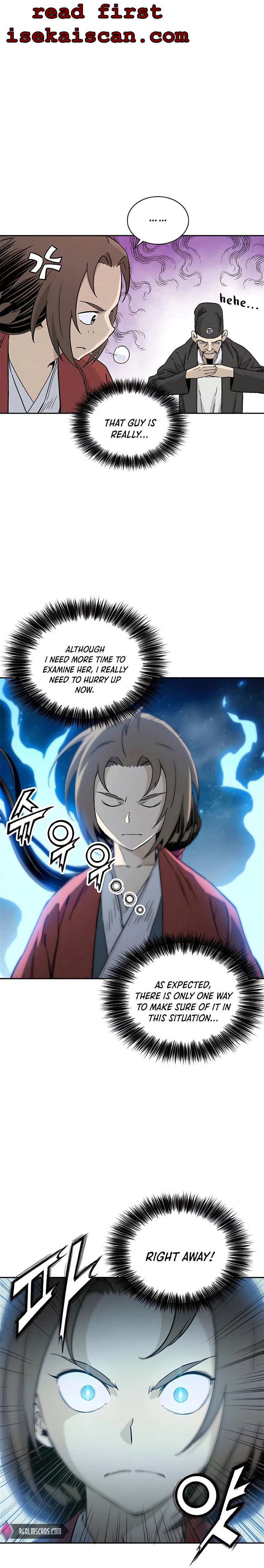 I Reincarnated as a Legendary Surgeon Chapter 51 - page 5
