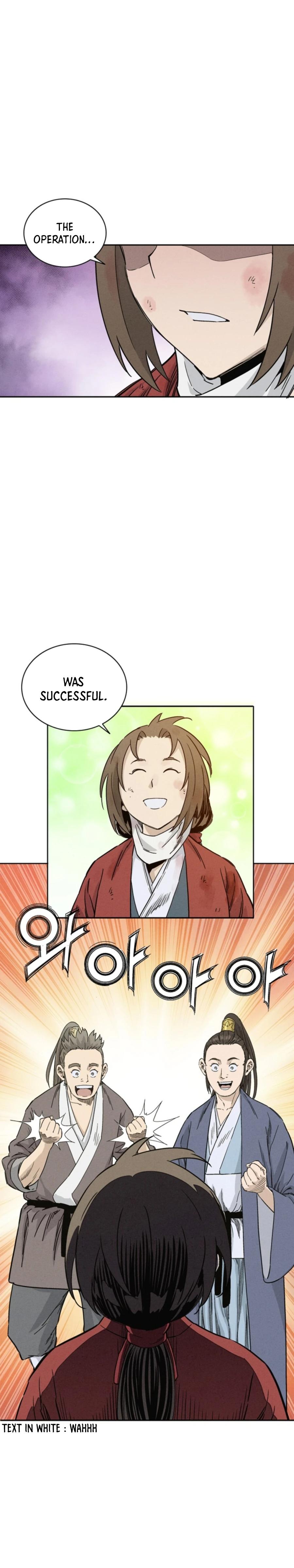 I Reincarnated as a Legendary Surgeon Chapter 49 - page 6