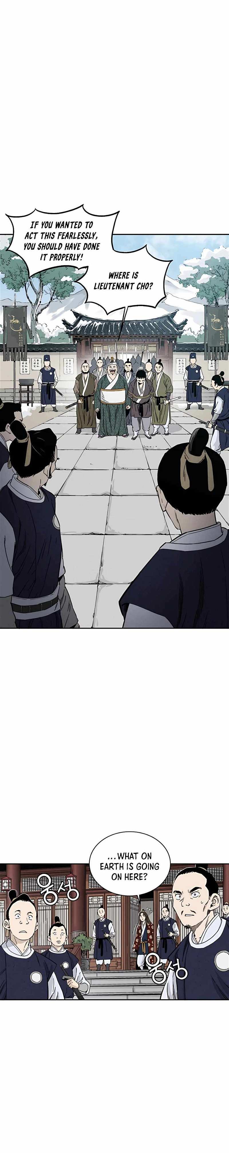 I Reincarnated as a Legendary Surgeon Chapter 46 - page 13