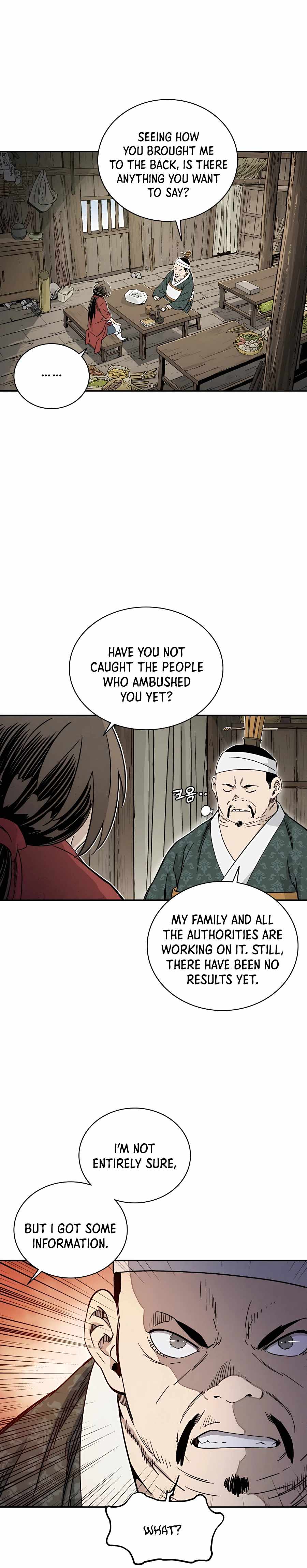 I Reincarnated as a Legendary Surgeon Chapter 46 - page 7