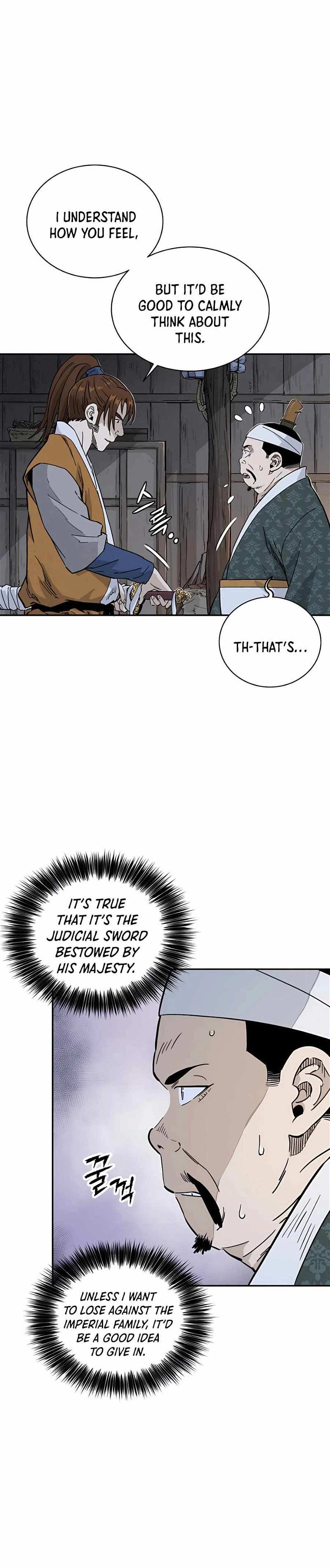 I Reincarnated as a Legendary Surgeon Chapter 45 - page 3