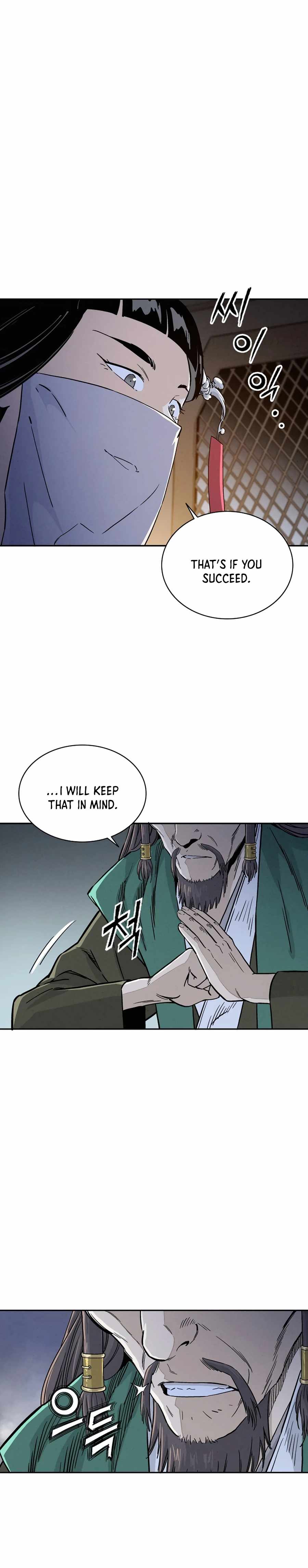 I Reincarnated as a Legendary Surgeon Chapter 43 - page 5