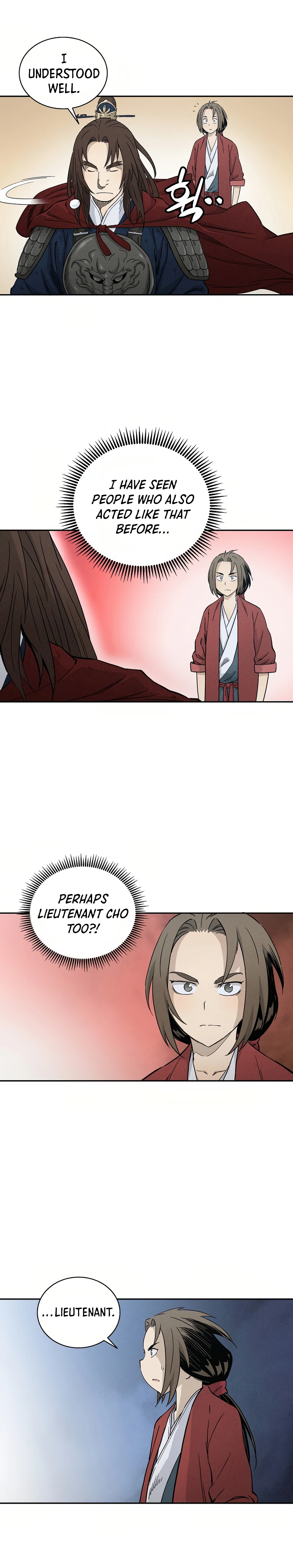 I Reincarnated as a Legendary Surgeon Chapter 16 - page 6