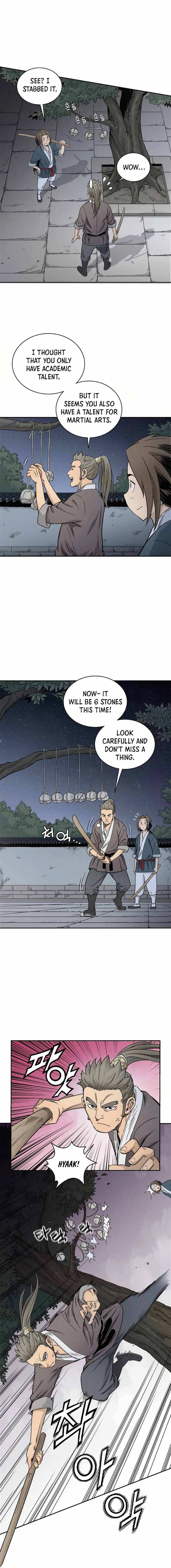 I Reincarnated as a Legendary Surgeon Chapter 9 - page 12