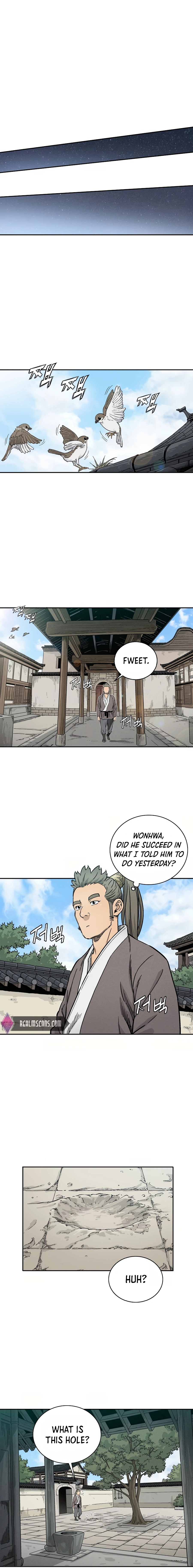 I Reincarnated as a Legendary Surgeon Chapter 8 - page 11