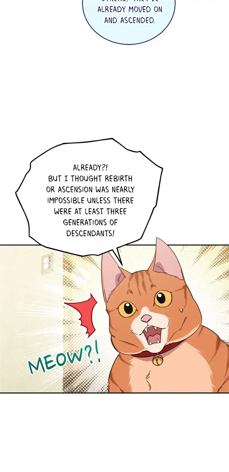 An animal hospital in the border area chapter 84 - page 21