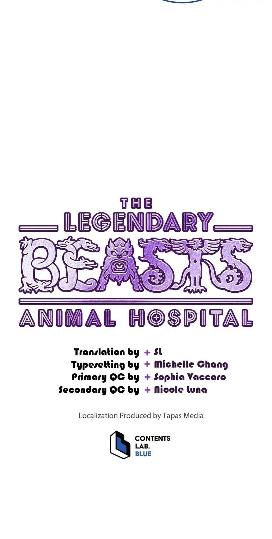 An animal hospital in the border area chapter 84 - page 61