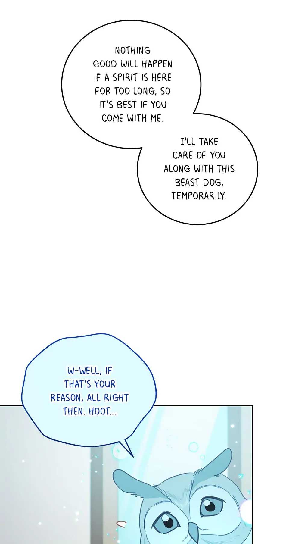 An animal hospital in the border area chapter 66 - page 50