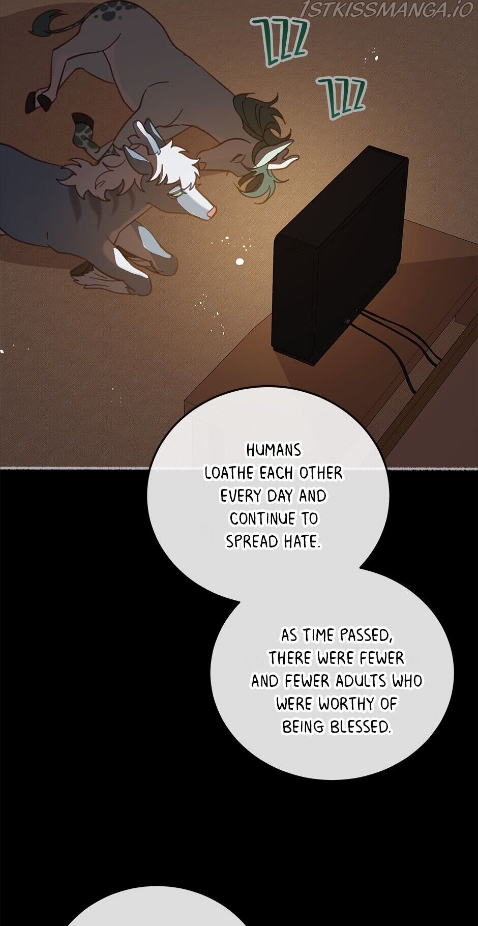 An animal hospital in the border area chapter 53 - page 46