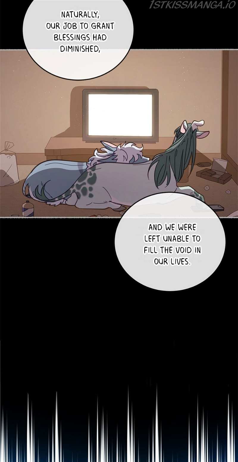 An animal hospital in the border area chapter 53 - page 47