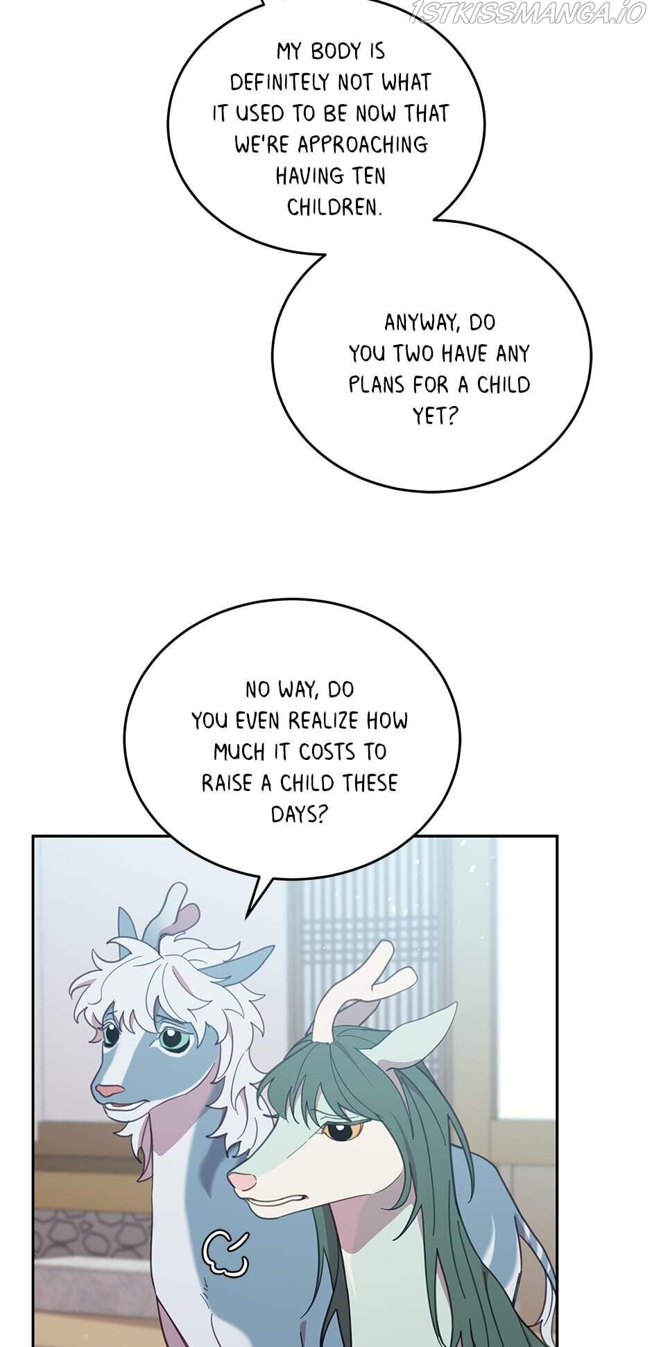 An animal hospital in the border area chapter 49 - page 11