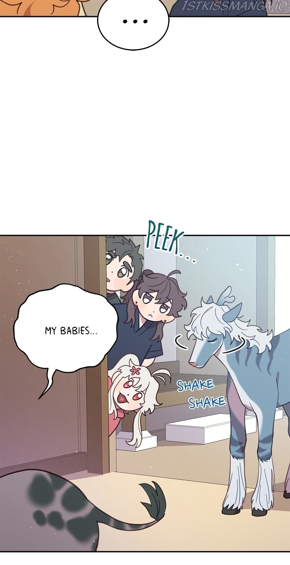 An animal hospital in the border area chapter 49 - page 22