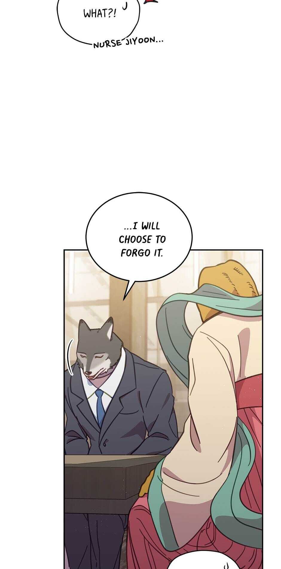 An animal hospital in the border area chapter 42 - page 3