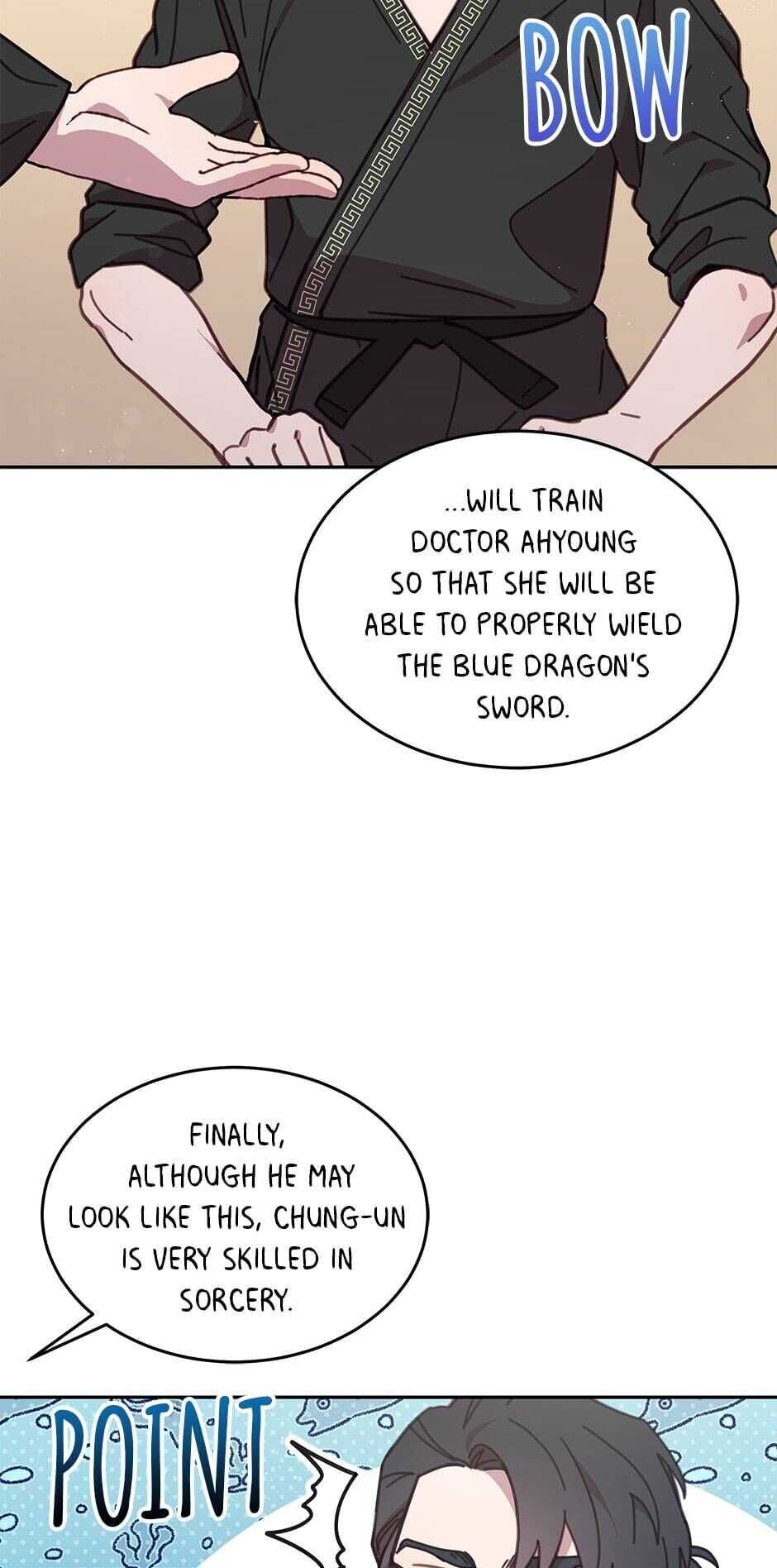 An animal hospital in the border area chapter 39 - page 46