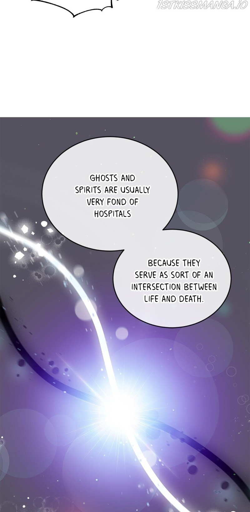 An animal hospital in the border area chapter 34 - page 67