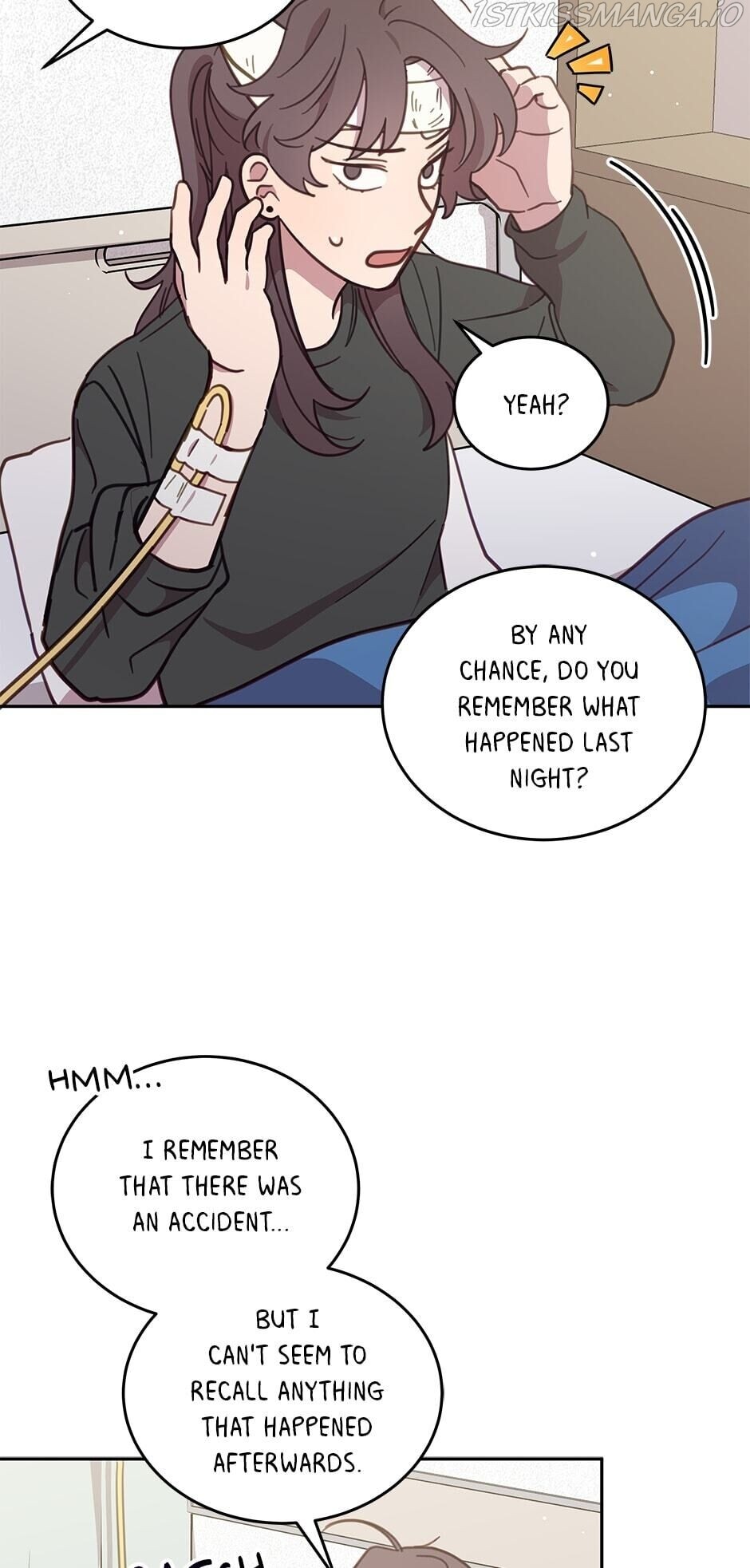 An animal hospital in the border area chapter 34 - page 9