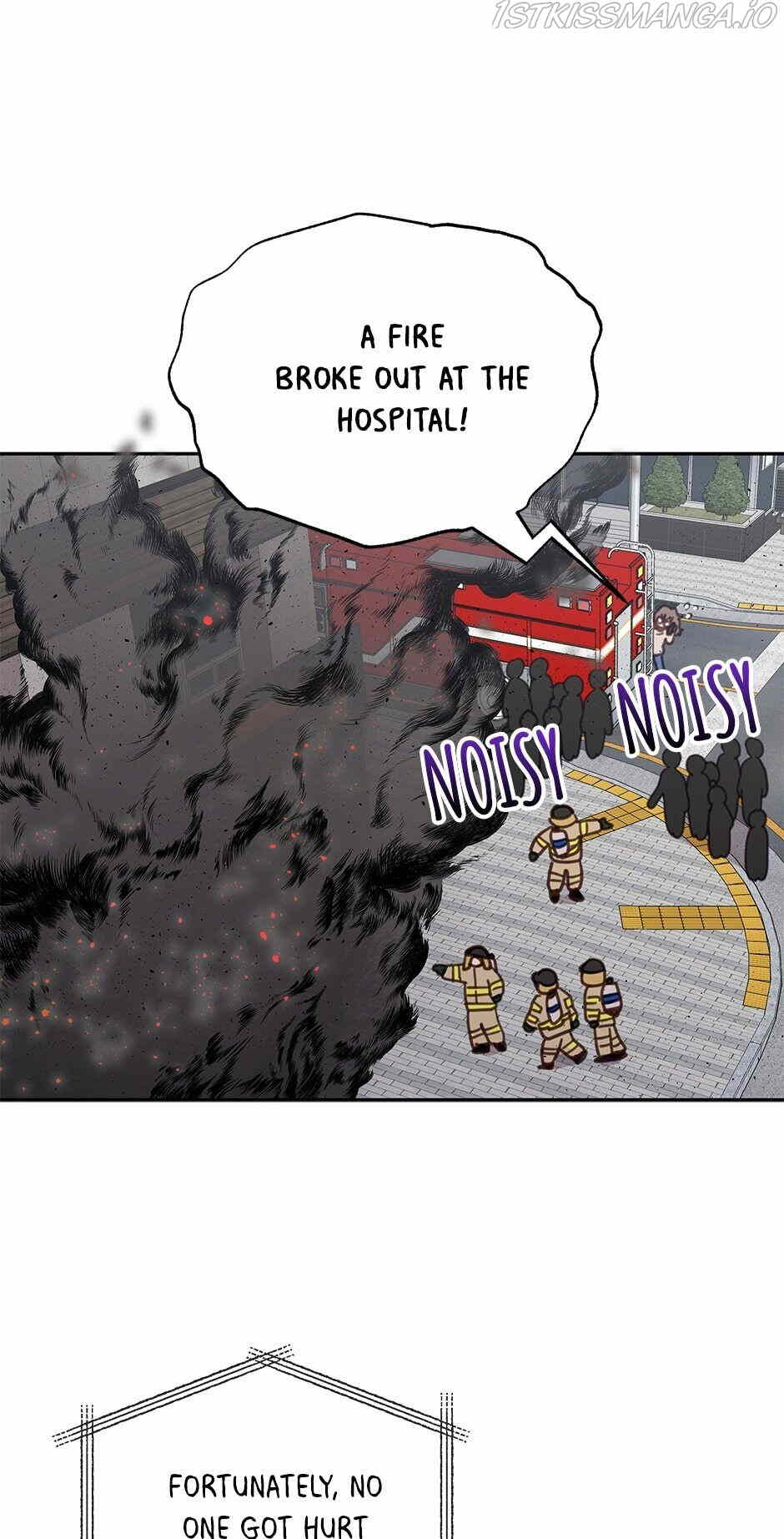 An animal hospital in the border area chapter 28 - page 14