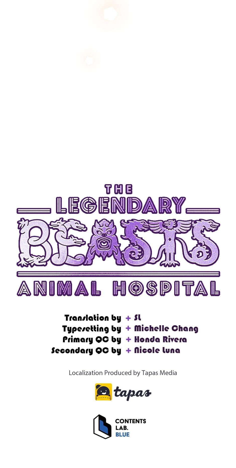 An animal hospital in the border area chapter 21 - page 69