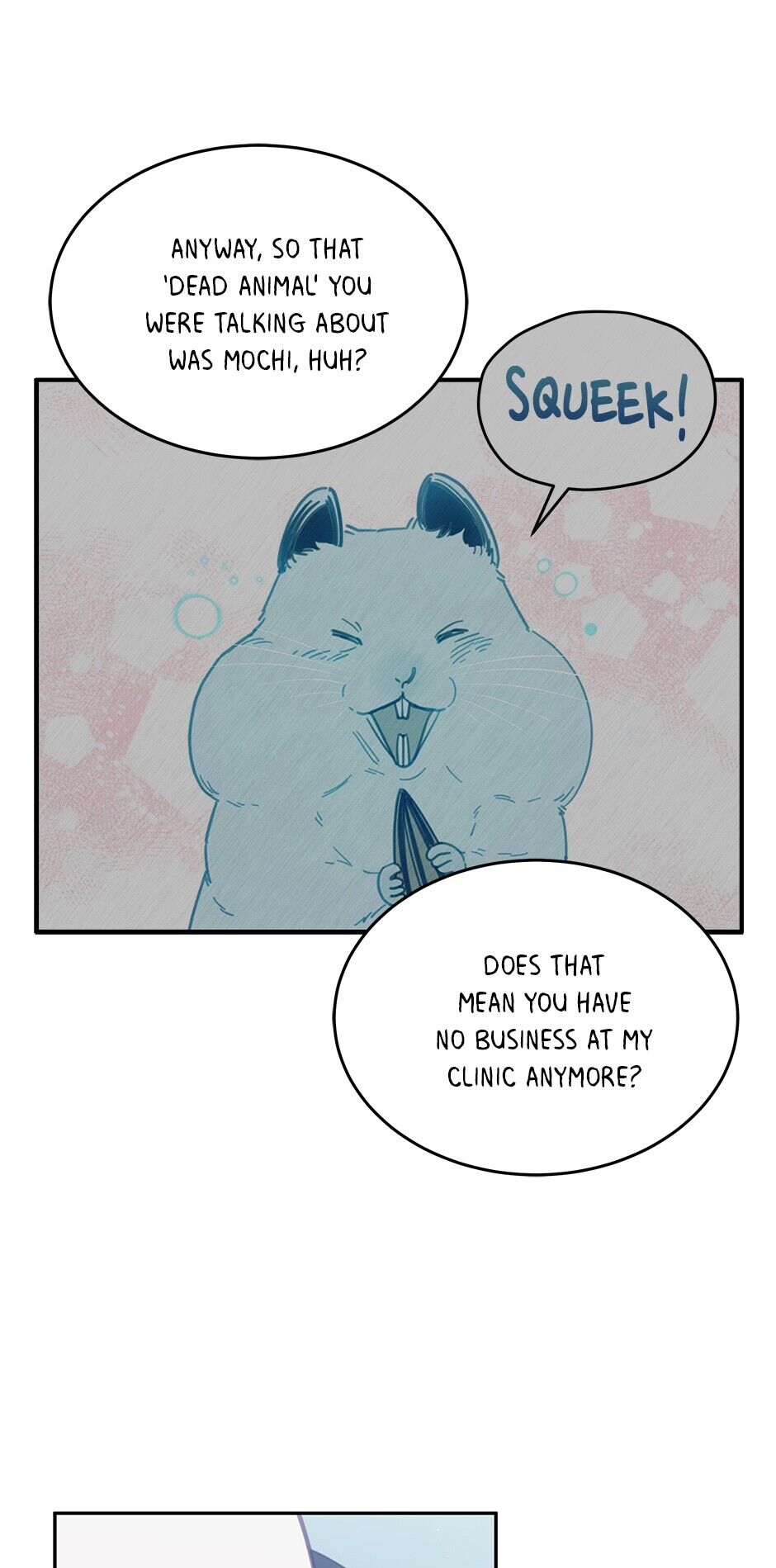 An animal hospital in the border area chapter 20 - page 42