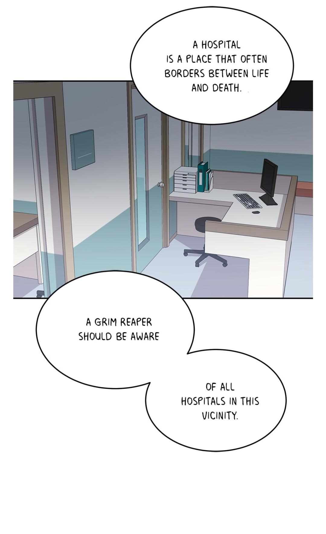 An animal hospital in the border area chapter 16 - page 27