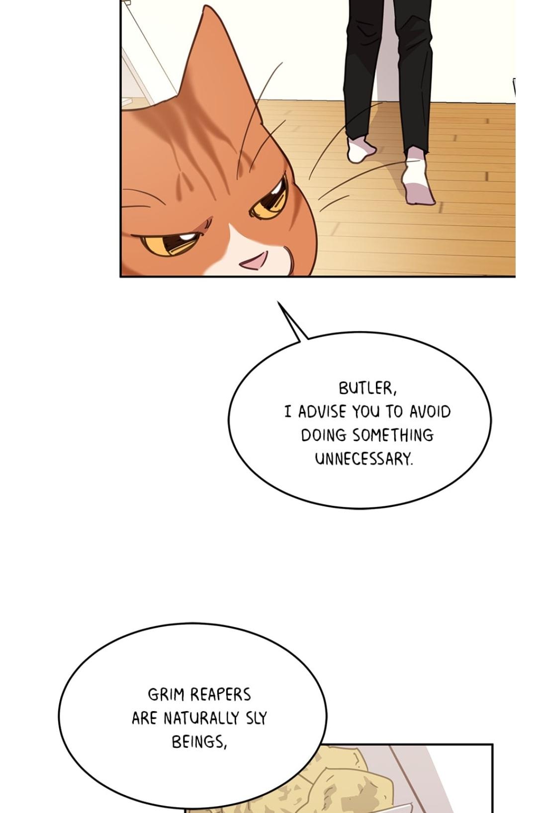 An animal hospital in the border area chapter 16 - page 53