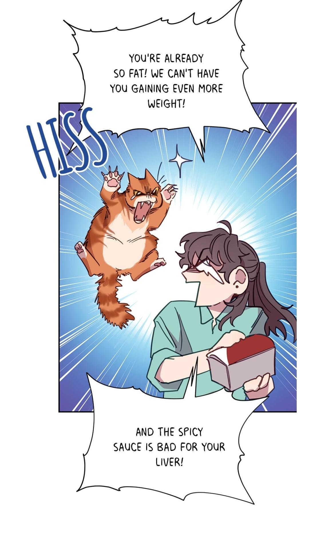 An animal hospital in the border area chapter 16 - page 59