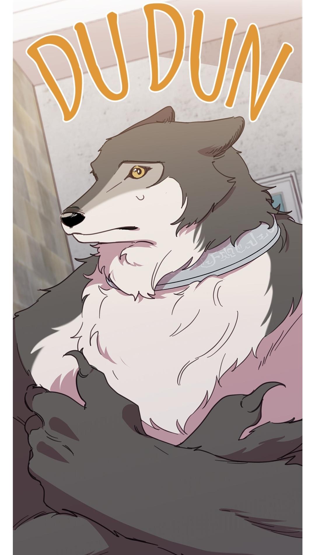 An animal hospital in the border area chapter 14 - page 30