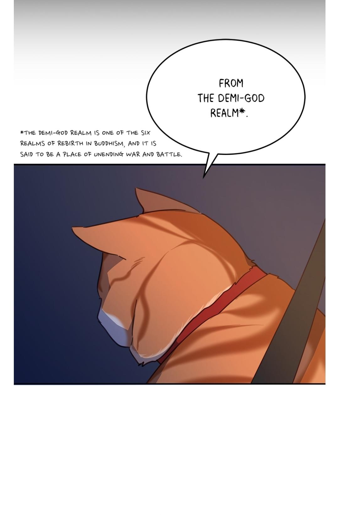 An animal hospital in the border area chapter 11 - page 32