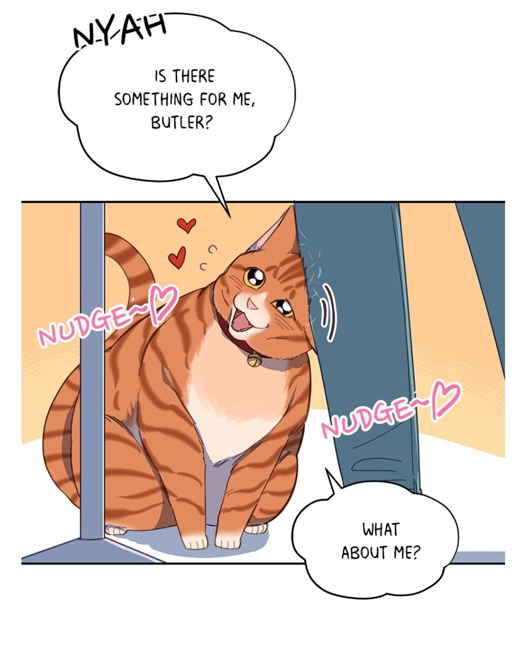 An animal hospital in the border area chapter 9 - page 36