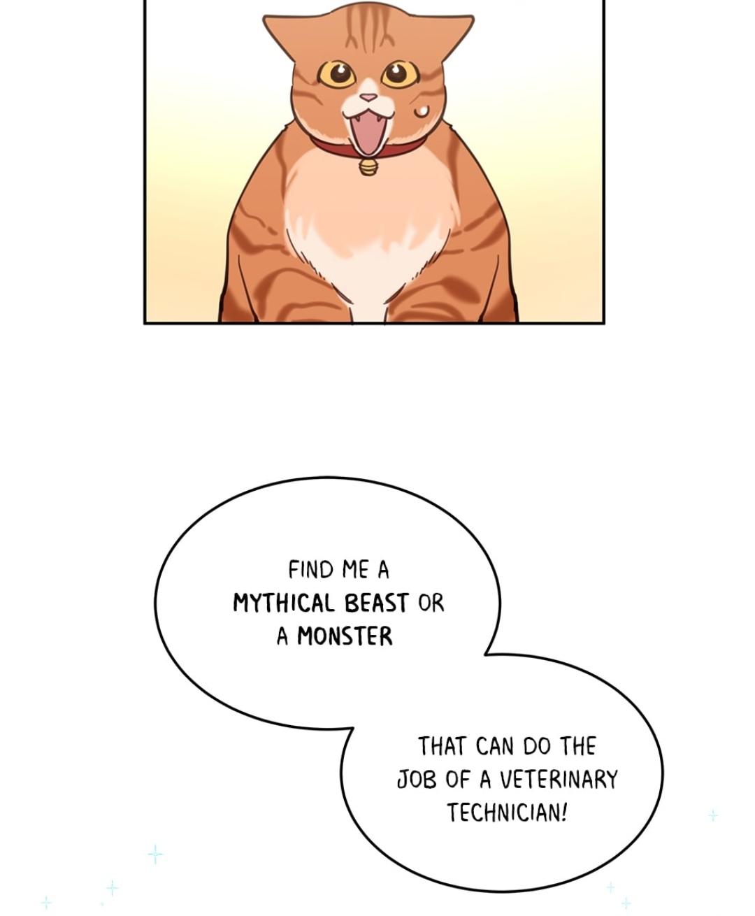 An animal hospital in the border area chapter 8 - page 39