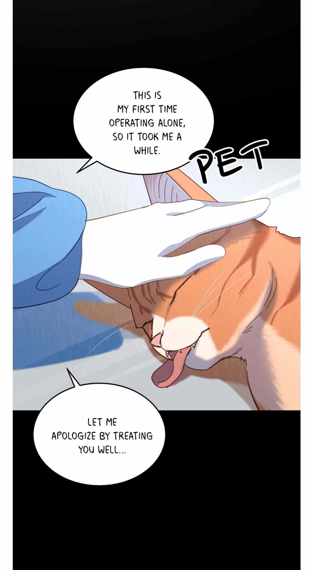 An animal hospital in the border area chapter 7 - page 64