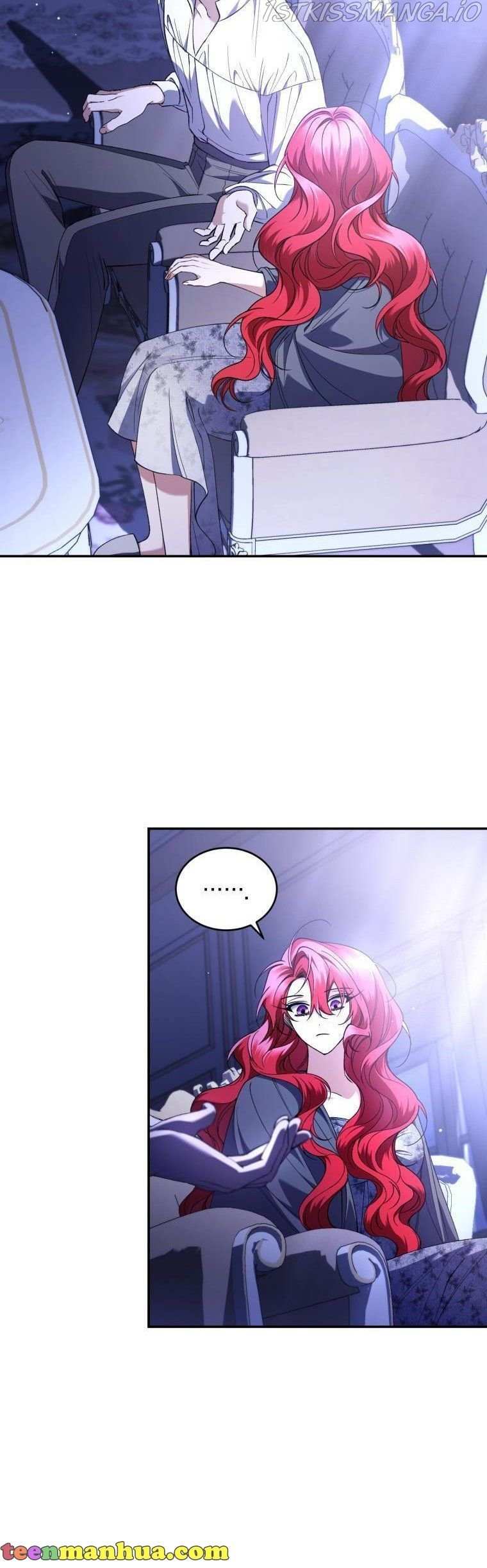 Resetting Lady Chapter 47 - page 40