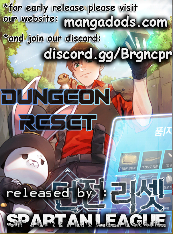 Dungeon Reset Chapter 5 - page 1