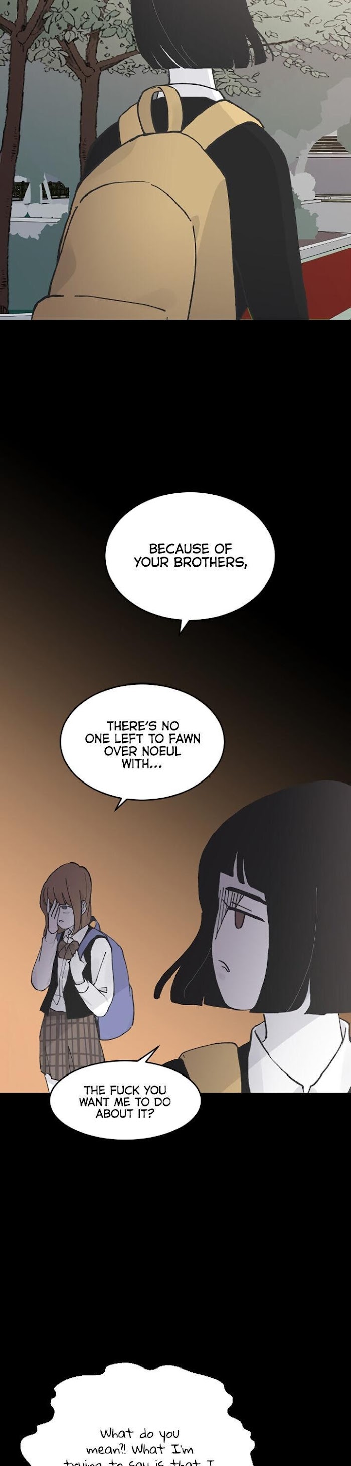 Three Brothers chapter 13 - page 32