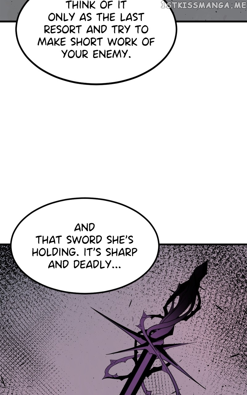 Hero Killer Chapter 115 - page 42