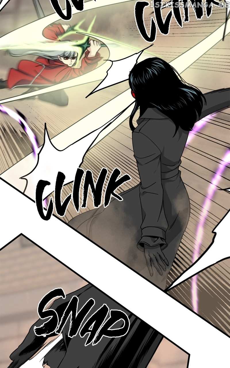 Hero Killer Chapter 115 - page 80
