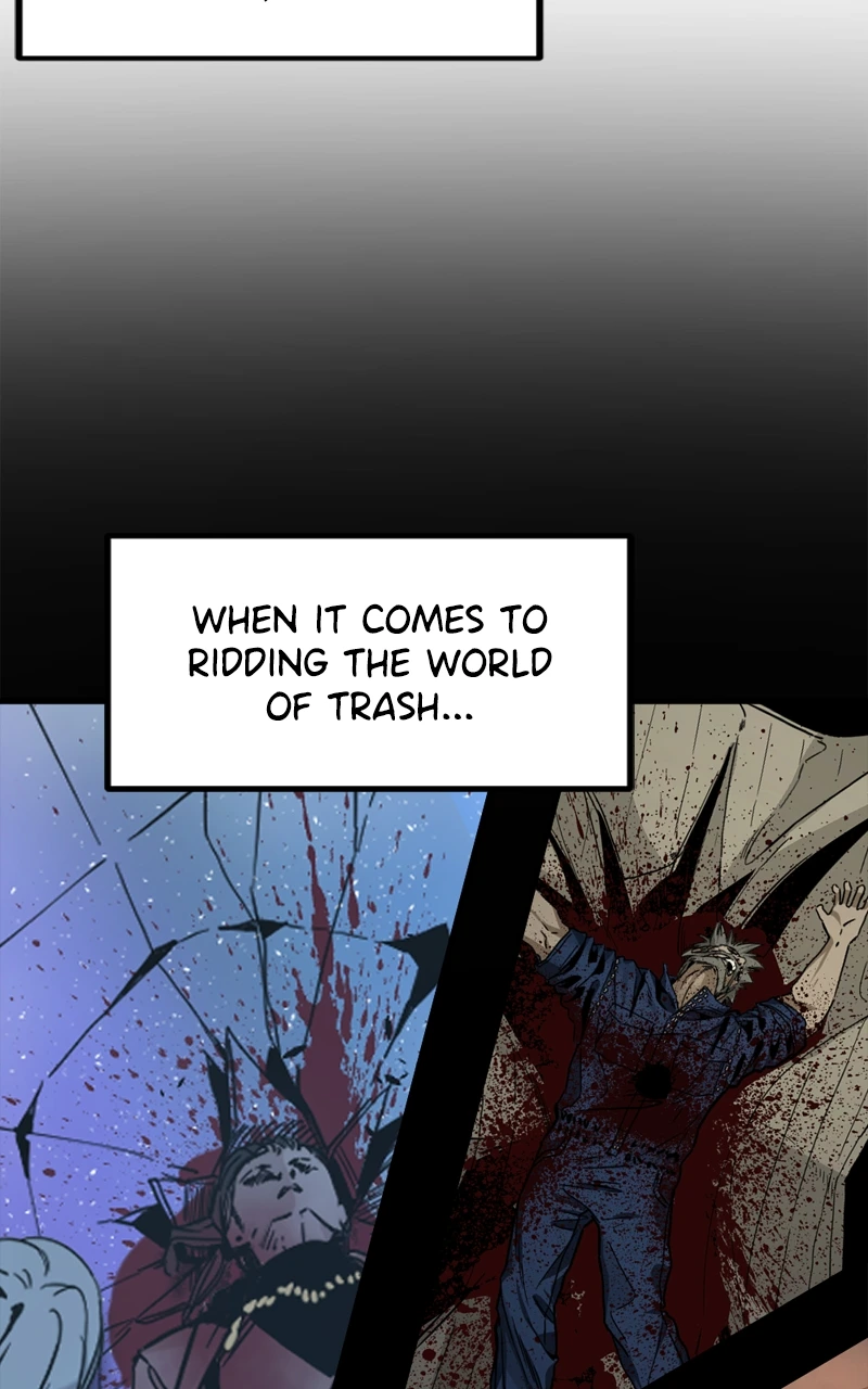Hero Killer Chapter 113 - page 18