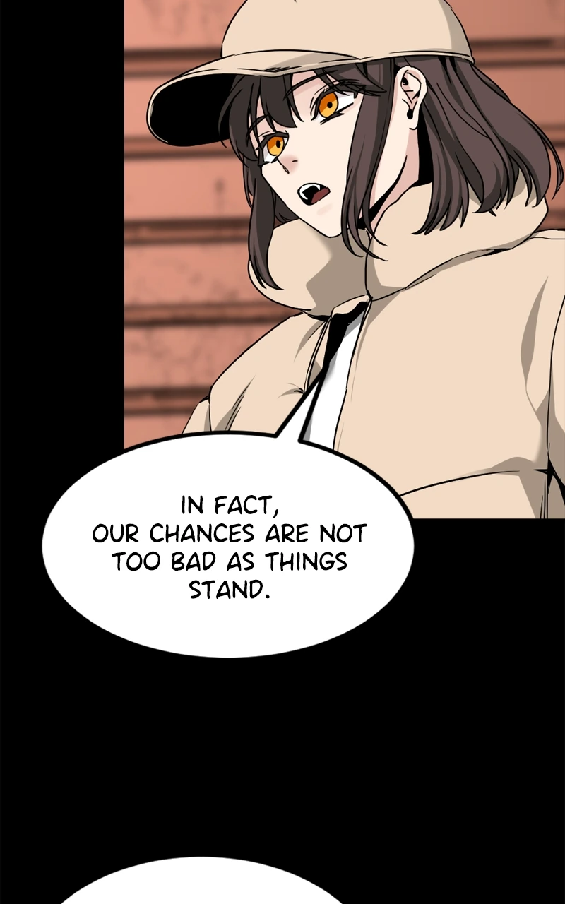 Hero Killer Chapter 113 - page 72