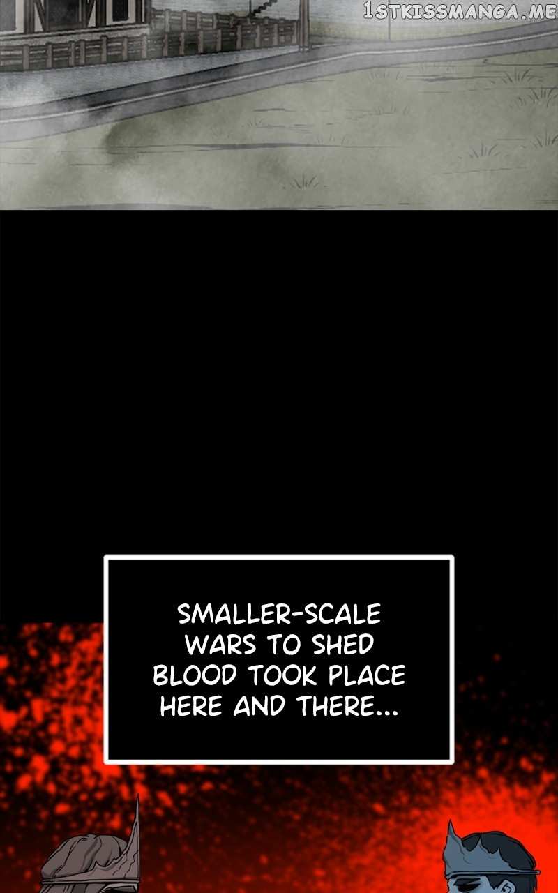 Hero Killer Chapter 111 - page 16
