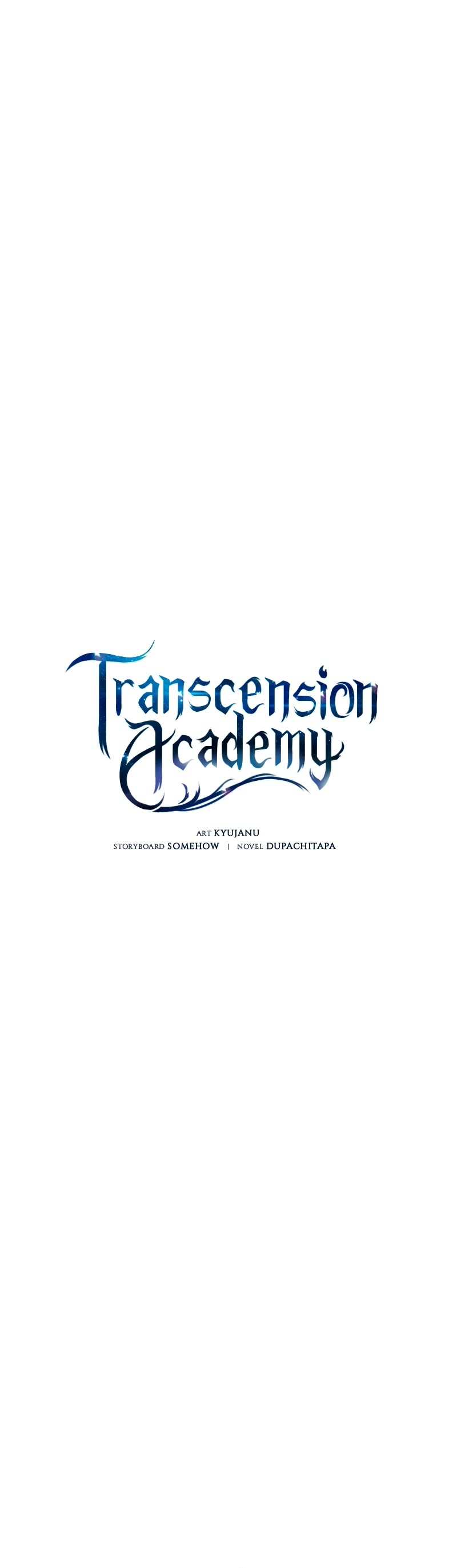 Transcension Academy Chapter 33 - page 24