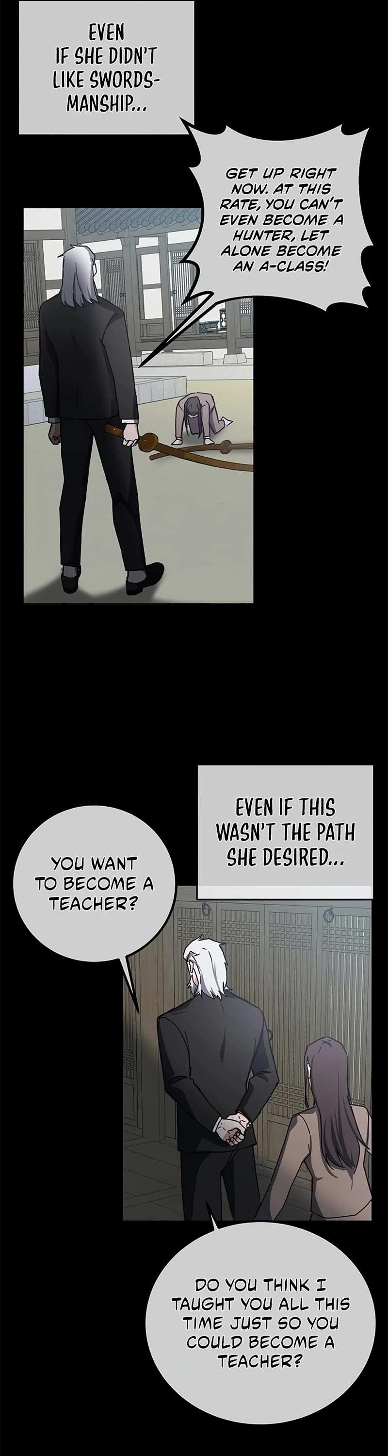 Transcension Academy Chapter 15 - page 41
