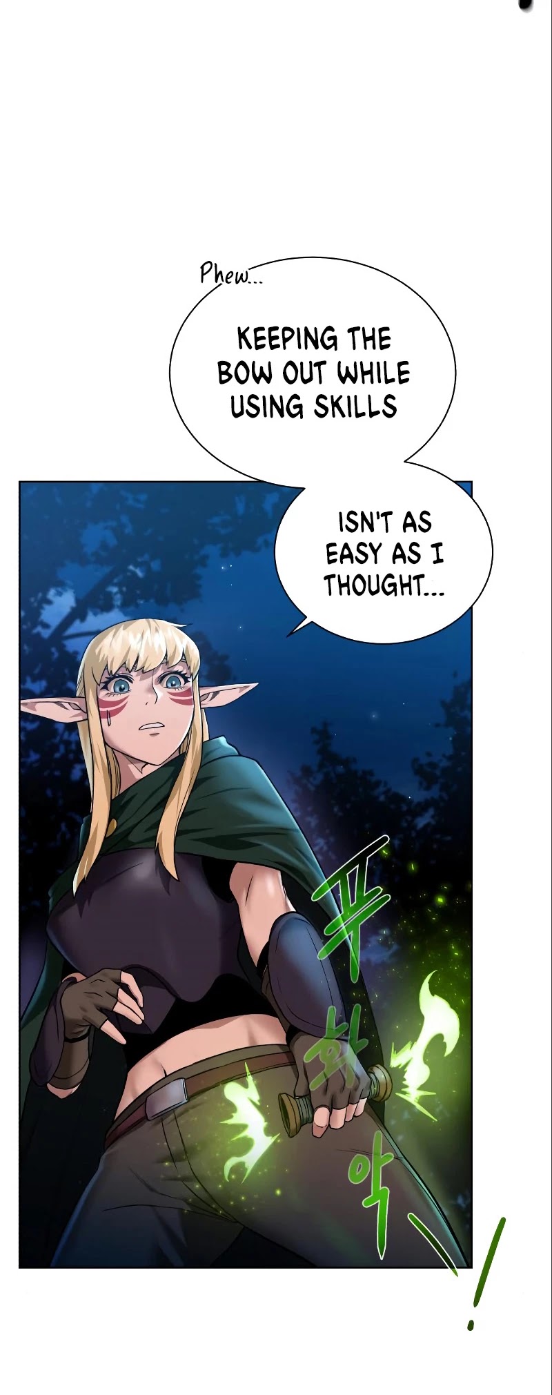 Dungeons & Artifacts chapter 40 - page 18